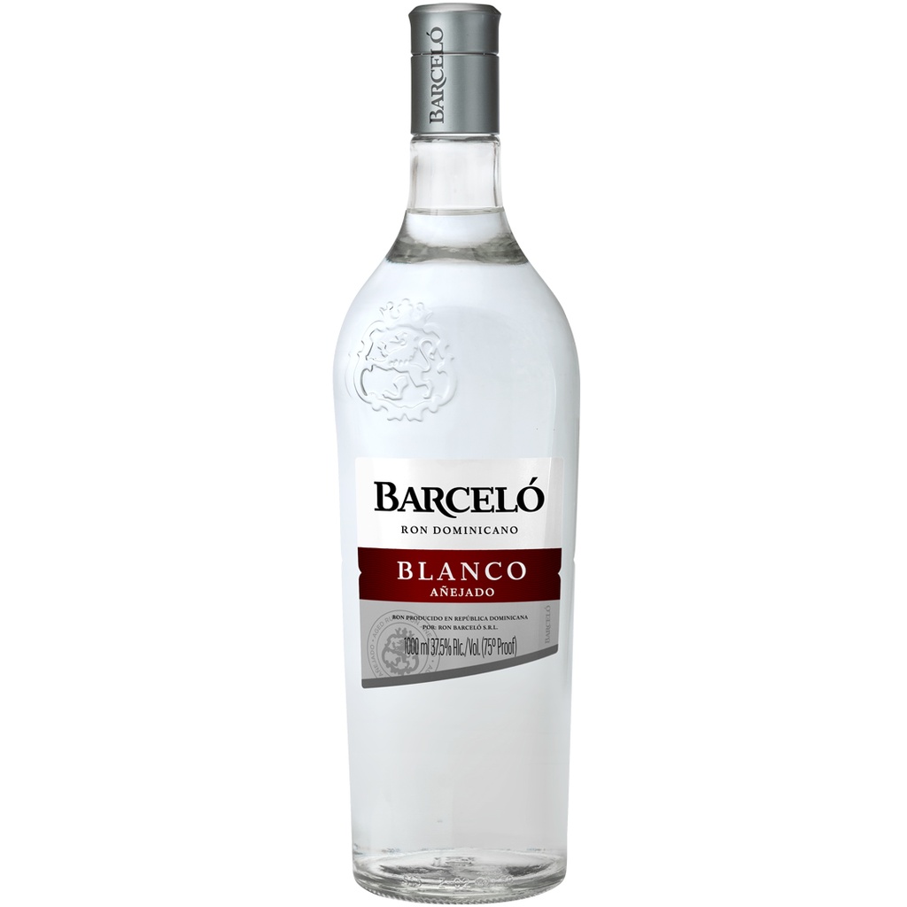 Barcelo Blanco 100cl 37,5º (NR) x12