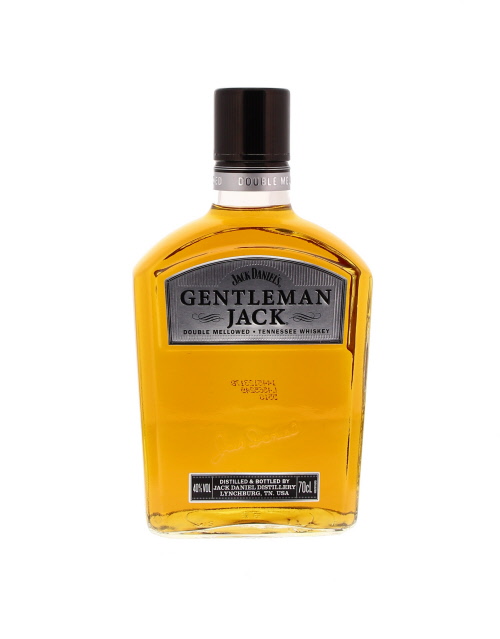 Jack Daniel's Gentleman Jack 70cl 40º (R) x6
