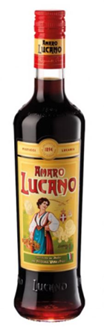 Amaro Lucano 100cl 28º (R) x6
