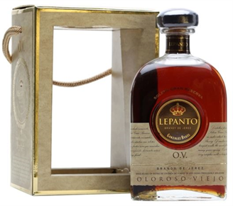 [CB238.3] Lepanto OV 70cl 36º (R) GBX x3