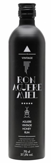 [R552.6] Ron Aguere Miel 70cl 30º (R) x6