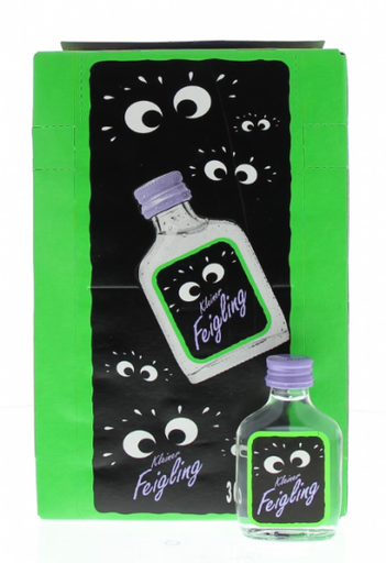 [L210.30] Kleiner Feigling 2cl 20º (R) x30