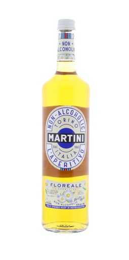 [AF7.6] Martini Floreale 75cl (NR) x6