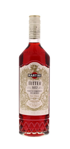 [L-338.6] Martini Riserva Speciale Bitter 70cl 28,5° (R) x6