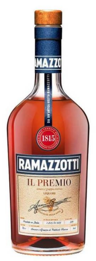 [L-430.6] Ramazzotti Il Premio 70cl 35° (NR) x6