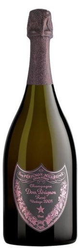[CC-106.6] Dom Pérignon Vintage Rosé 2008 75cl 12,5° (R) x6