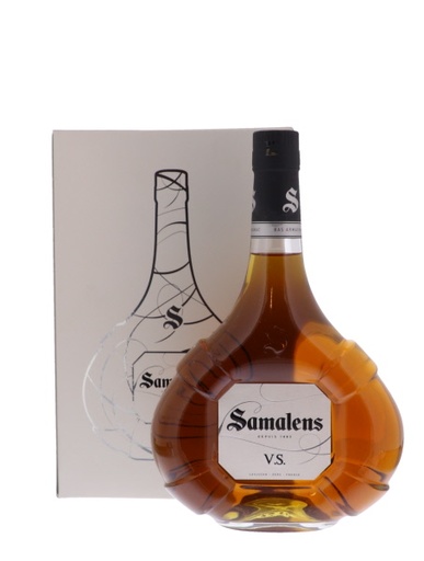 [CB-190.6] Samalens VS 70cl 40° (NR) GBX x6