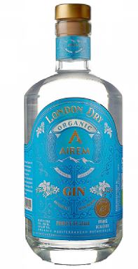 Airem Ultra Premium Gin 70cl 40° (R) x6