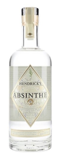 [L-742.6] Hendrick's Absinthe 70cl 48° (NR) x6