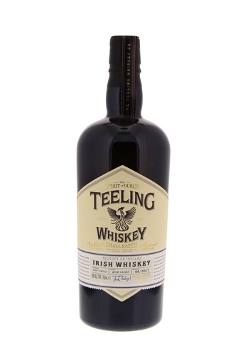 [WB-1777.6] Teeling Small Batch 70cl 46° (R) x6