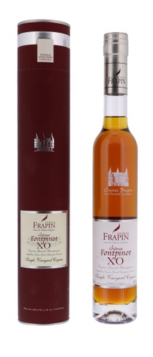 [CB-233.6] Frapin Château Fontpinot XO 35cl 41° (NR) GBX x6