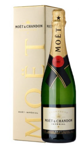 [CC-200.6] Moët & Chandon Impérial Brut *** CRD 75cl (R) x6