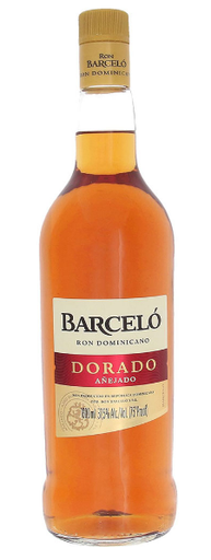[R-1532.6] Barcelo Dorado 100cl 37,5° (R) x6