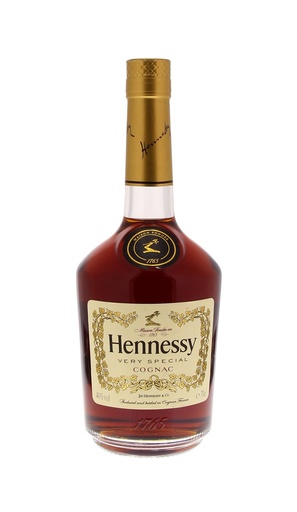 [CB-256.12] Hennessy VS 70cl 40° ( cs x 12 ) (R) x12