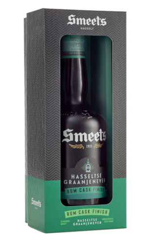 [G-1110.3] Smeets Rhum Cask 70cl 42° (NR) GBX x3