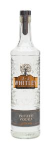 [V-288.6] Jj Whitley Potato Vodka 70cl 40° (NR) x6