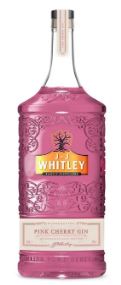 [V-289.6] Jj Whitley Pink Cherry Vodka 70cl 40° (R) x6
