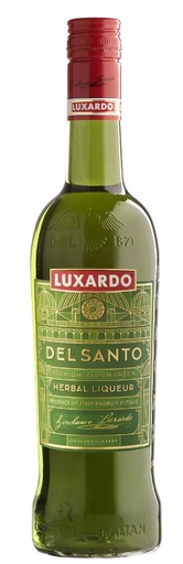 [L-932.6] Luxardo Del Santo 70cl 40° (R) x6