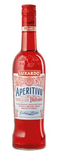 [L-935.6] Luxardo Aperitivo 1L 11° (R) x6