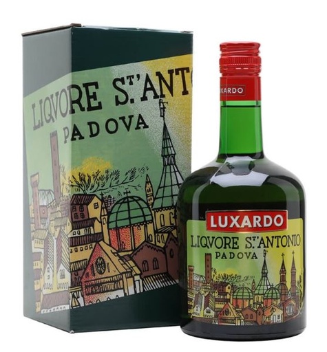 [L-939.6] Luxardo St. Antonio 70cl 40° (R) GBX x6