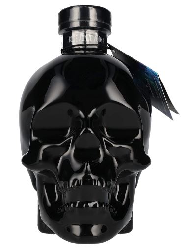 [V-347.6] Crystal Head Onyx 1L 40° (R) x6