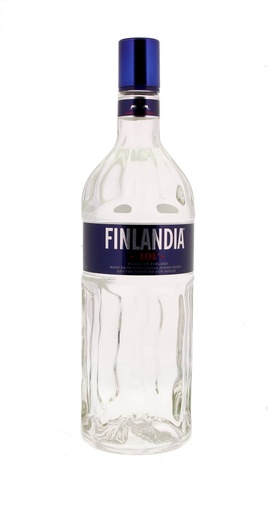 [V122.12] Finlandia 101 100cl 50,5º (R) x12