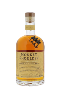 [WB1017.6] Monkey Shoulder 70cl 40º (R) x6