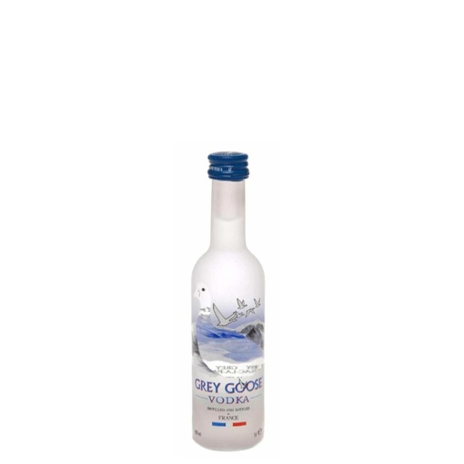 [V132.96] Grey Goose Original 5cl 40º (R) x96