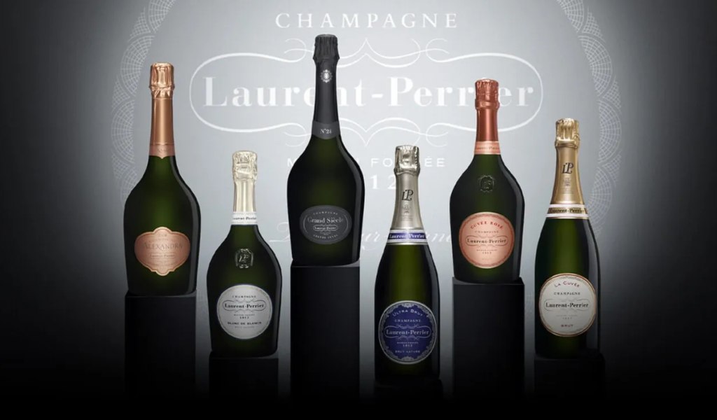 LAURENT-PERRIER