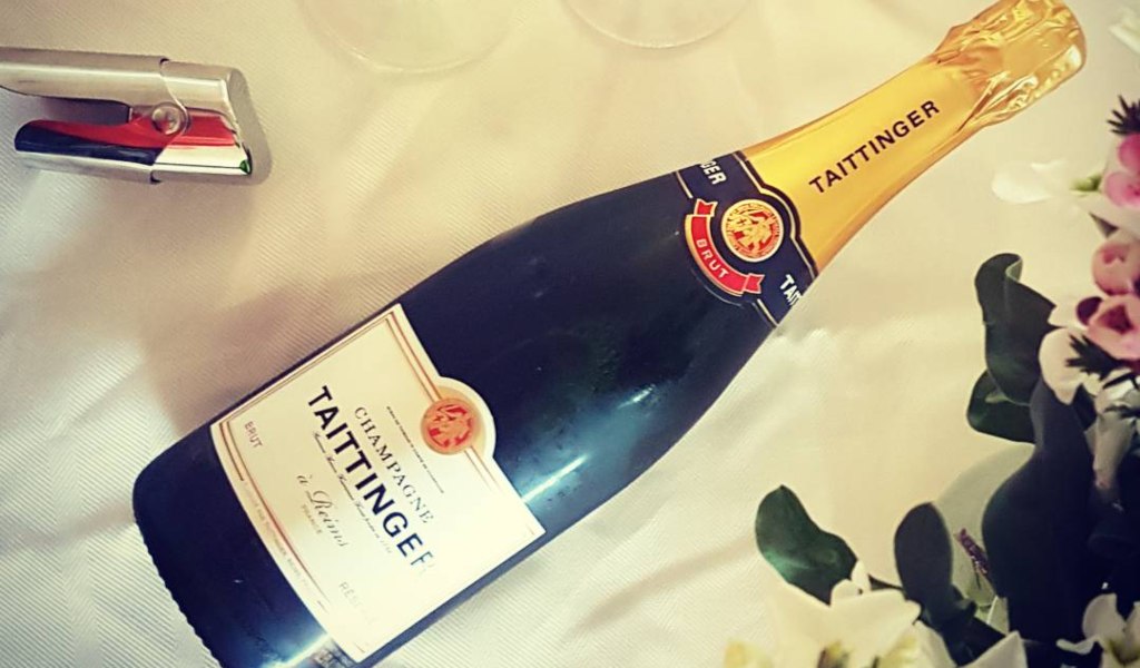 TAITTINGER