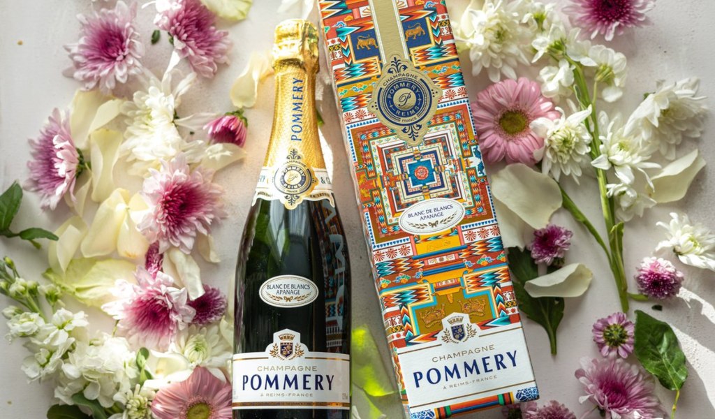 POMMERY