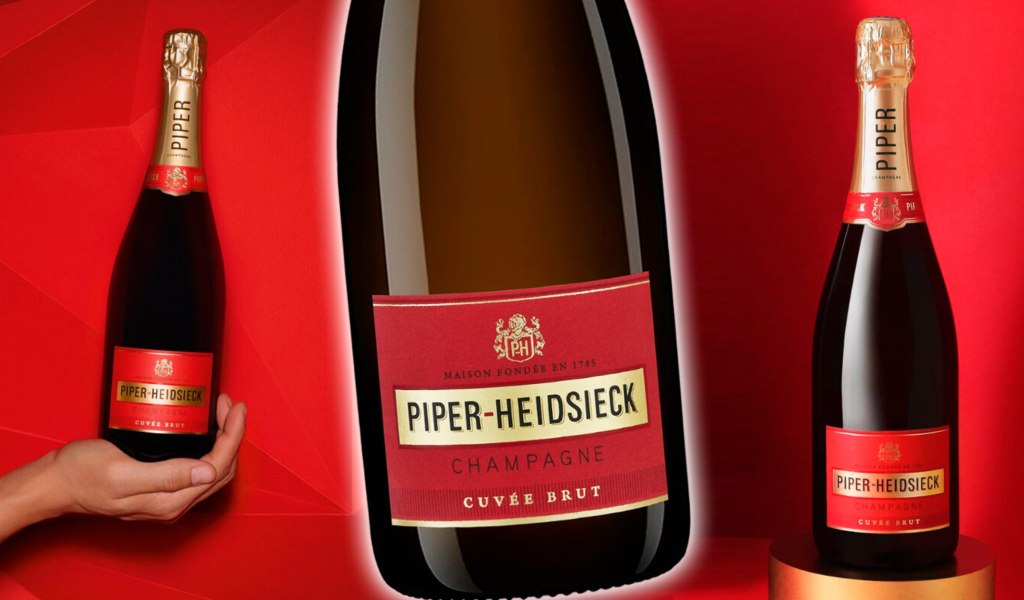 PIPER-HEIDSIECK