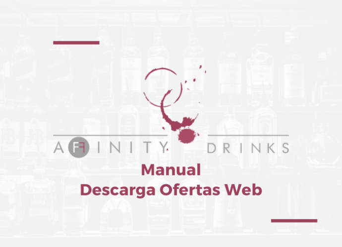 tutorial descarga ofertas