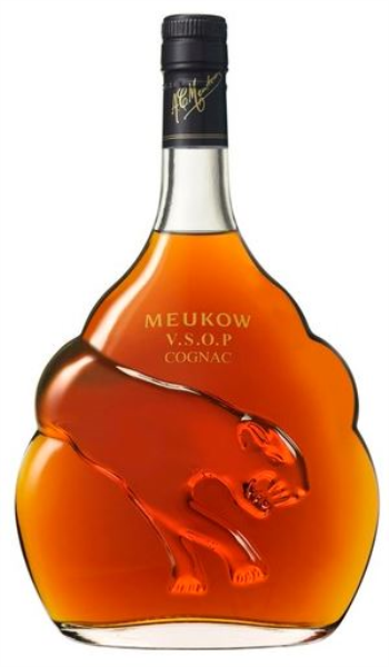 Meukow VSOP 70cl 40º (R) GBX x12