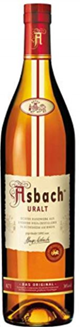 Asbach Uralt 70cl 36º (R) x6