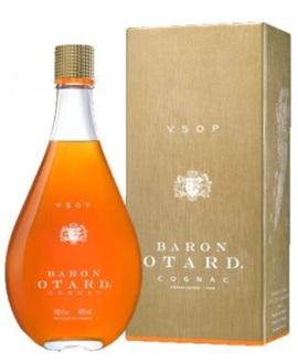 Baron Otard VSOP 100cl 40º (R) GBX x6