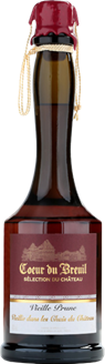 Château Du Breuil Vielle Prune 70cl 41º (R) x6