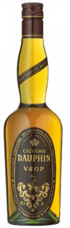 Dauphin Calvados VSOP 70cl 40º (R) x6