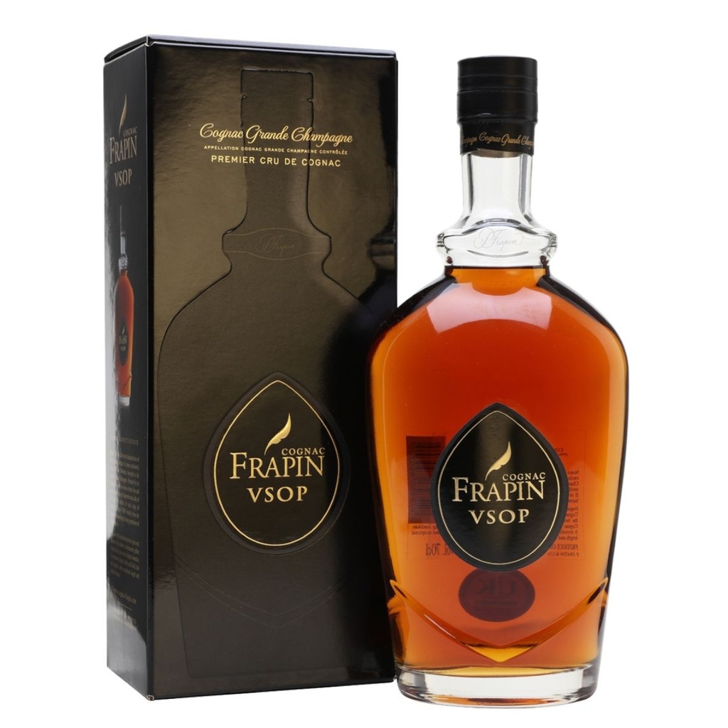 Frapin VSOP 70cl 40º (R) GBX x6