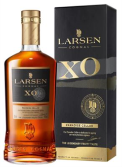 Larsen XO 100cl 40º (R) GBX x6