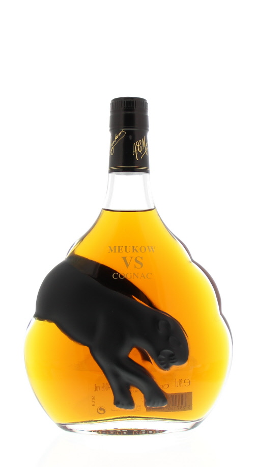 Meukow VS 70cl 40º (R) x6