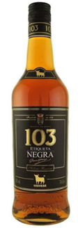103 Etiqueta Negra 70cl 36º (R) x6