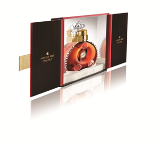 Remy Martin Louis XIII 150cl 40º (R) GBX x1