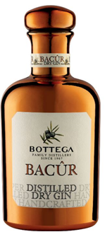 Bottega Bacur 70cl 40º (R) x6