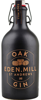 Eden Mill Oak Gin 50cl 42º (R) x6