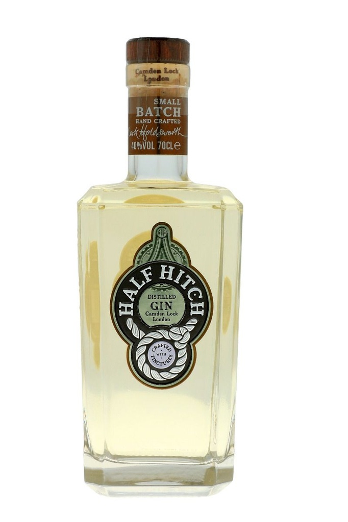 Half Hitch 70cl 40º (R) x6