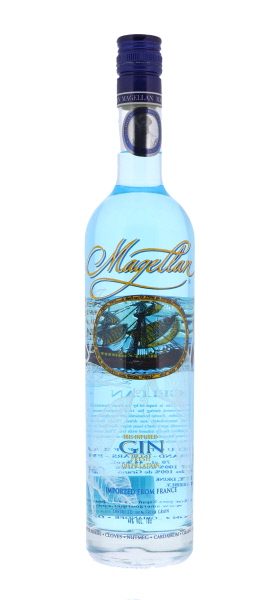 Magellan Gin 70cl 44º (R) x6