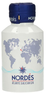 Nordes Gin 5cl 40º (R) x20