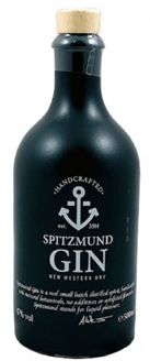 Spitzmund New Western 50cl 47º (R) x6
