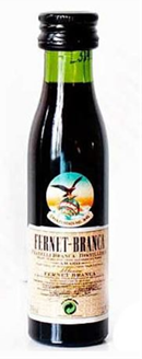 Fernet Branca 2cl 39º (R) x20